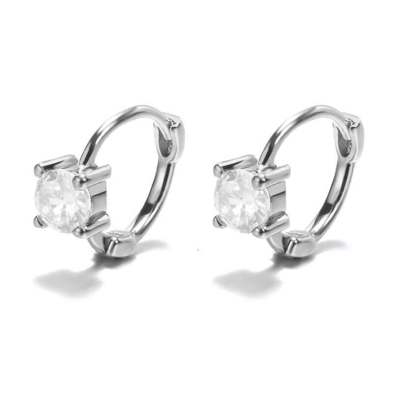 simple Rings for Men Women Twisted Braided Band Fashion Jewelry gold plated drill Ring Wire Vintage shape ring