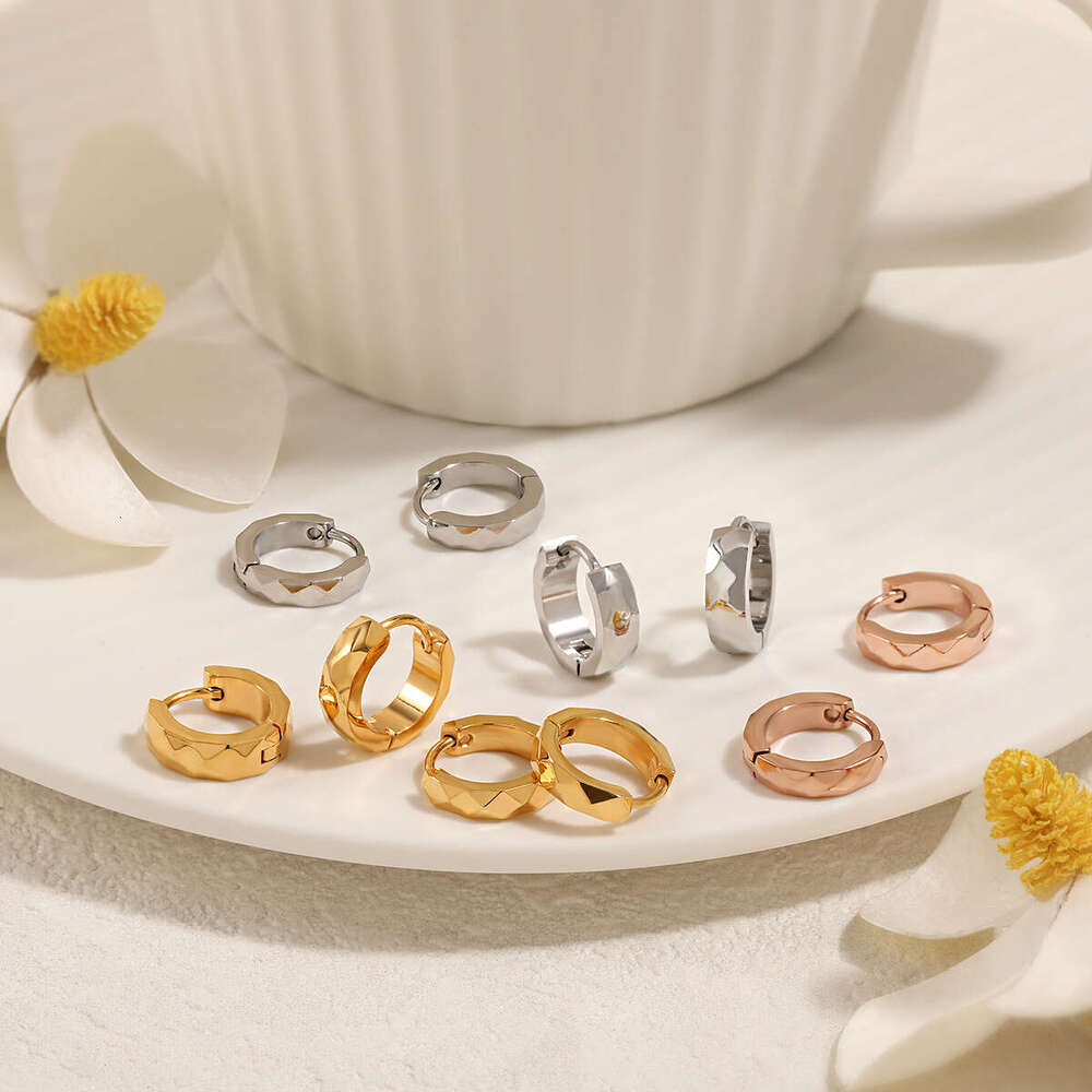 earrings High Quality Stud Fashion stud earings woman earring multi colors women dia Wedding Gifts jewelry gold earrings