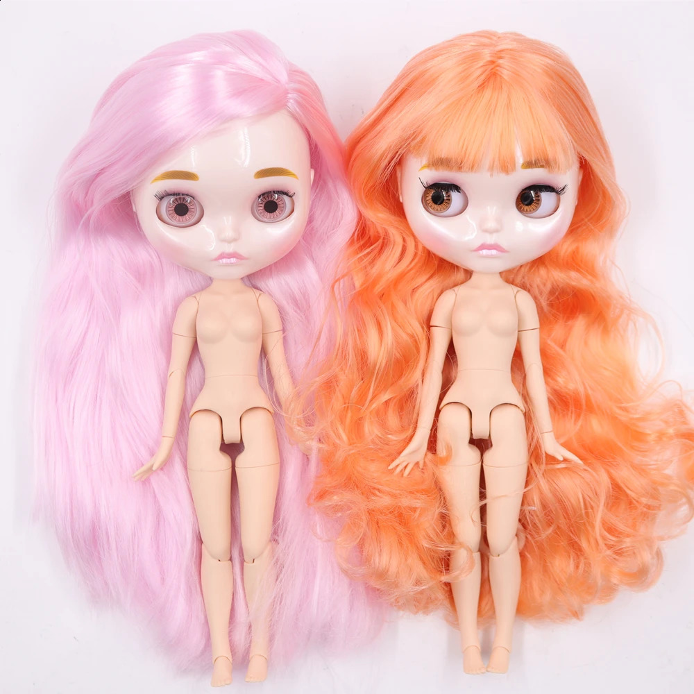 ICY DBS blyth doll 16 bjd toy joint body white skin 30cm on sale special price gift anime 250822
