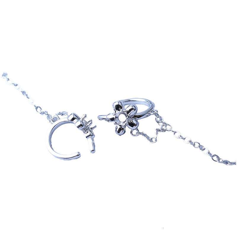 luxury earrings pass diamond tester moissanite earrings women men making sterling stud earrings screw back earring jewelry woman valentines day