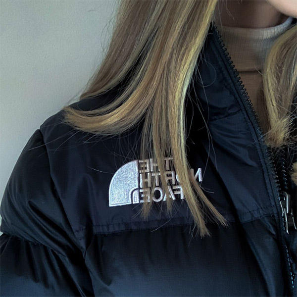 (Not Maternity Clothing) Winter Women Down Down Jacket Outerwear Coats Loose Luxury Puffer Jackets Fashion High Quality