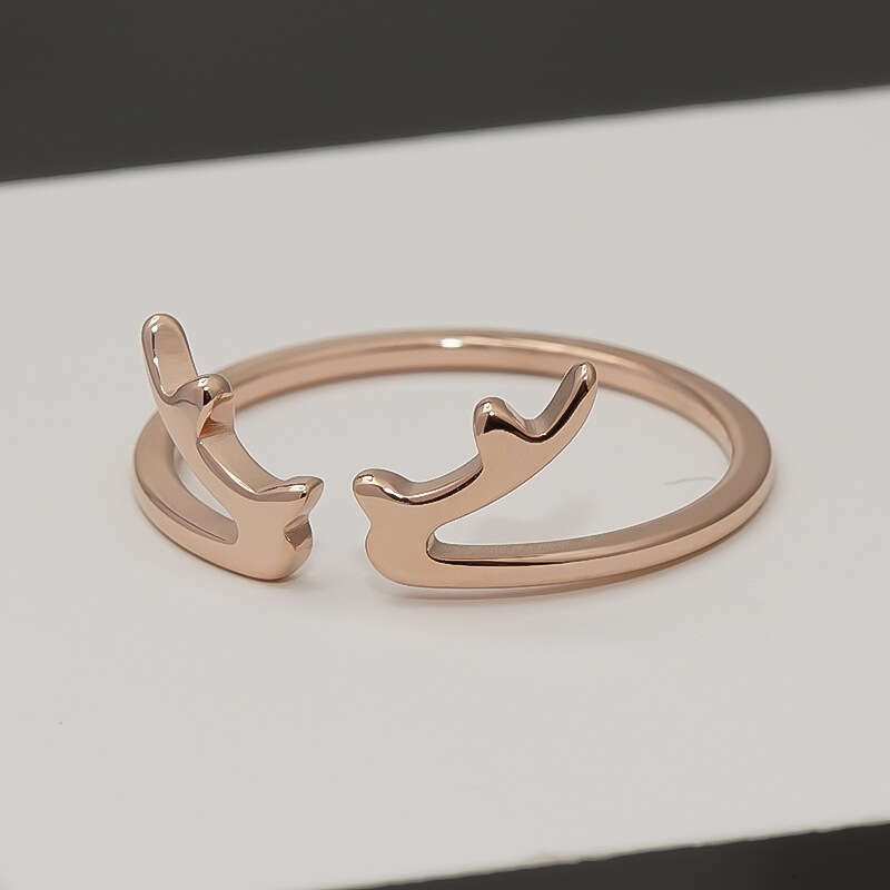 men women wedding ring Ttitanium steel rings diamond love ring couples engagement luxury jewelry gift plated silver gold gold rings