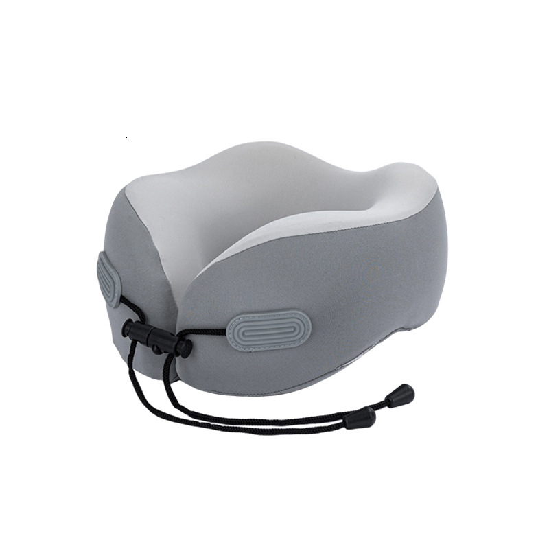 Airplane Side International Flight Sleeping Artifact Portable U-Shaped Pillow Neck Support