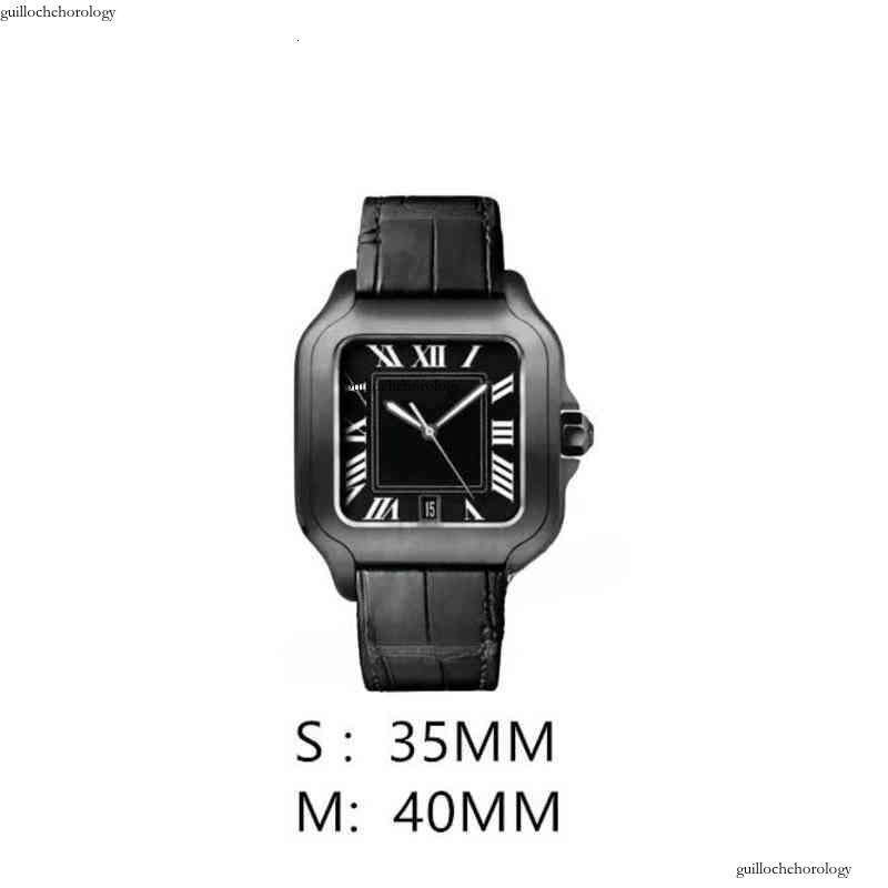 Luxury Watch Designer Watch Watch Women U1 Top AAA Automatic Mechanical Automatic High Quality Watch Gold Watch Sport Waterproof Watch with Box Sapphire Glass