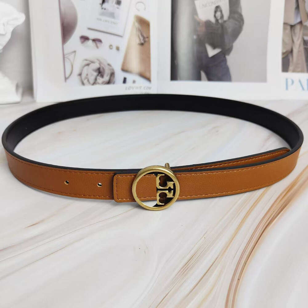 Tori Belts Designer Brand TB Belt Hot Selling Waist Belts For Men And Women Made Of Genuine Leather With High Quality And Multiple Color Styles Buckle Belt 836