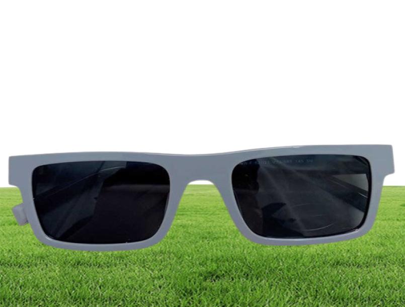 Mens P home sunglasses PR 19WS designer party glasses men stage style top high quality fashion concaveconvex threedimensional li6520594
