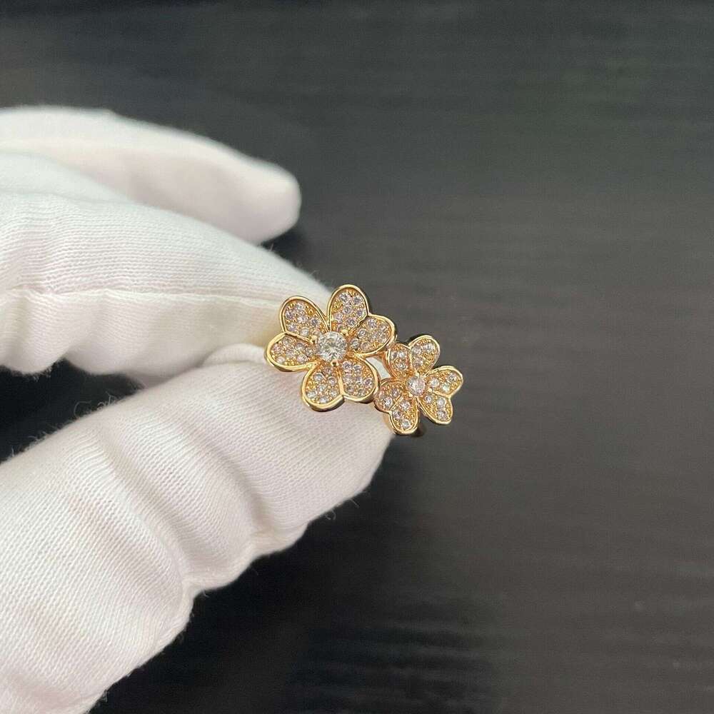 Fashion Nail Ring women classic ring bangle sier rose gold Jewelry Valentine's Day Gift fast shipping love ring