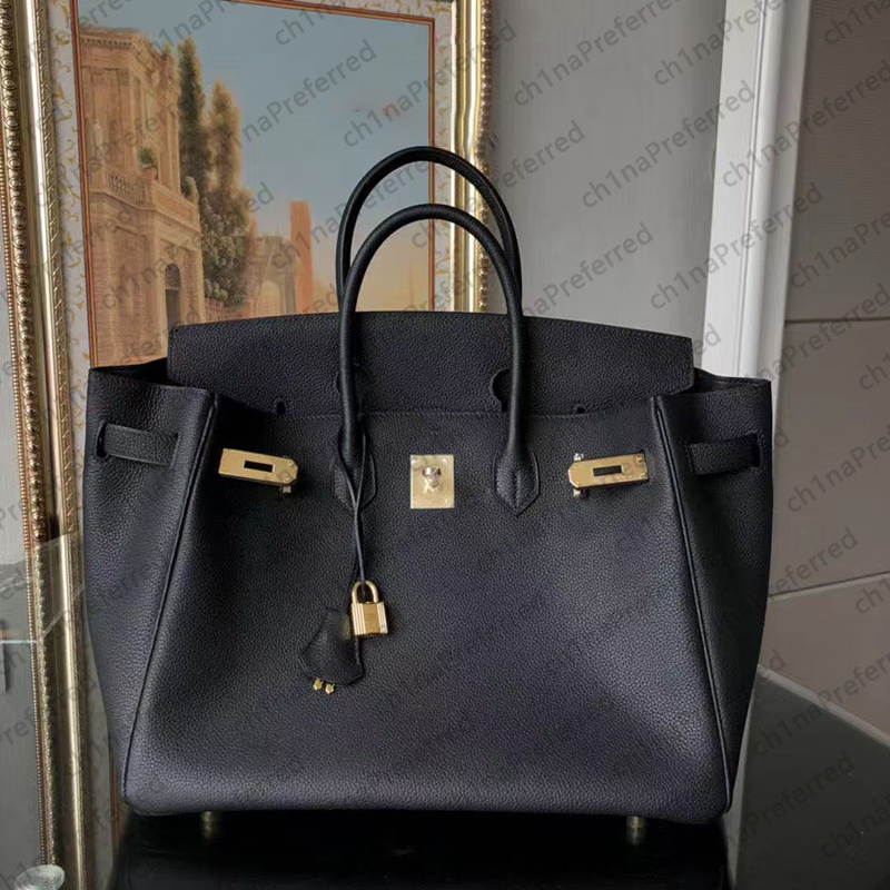 designer bag Luxury Bag tote bag purse berkun purse bags Mini Bag FOR women shoulder bag With Hardware Detail Graceful Crossbody Cowhide Leather Luggage 25cm 30cm