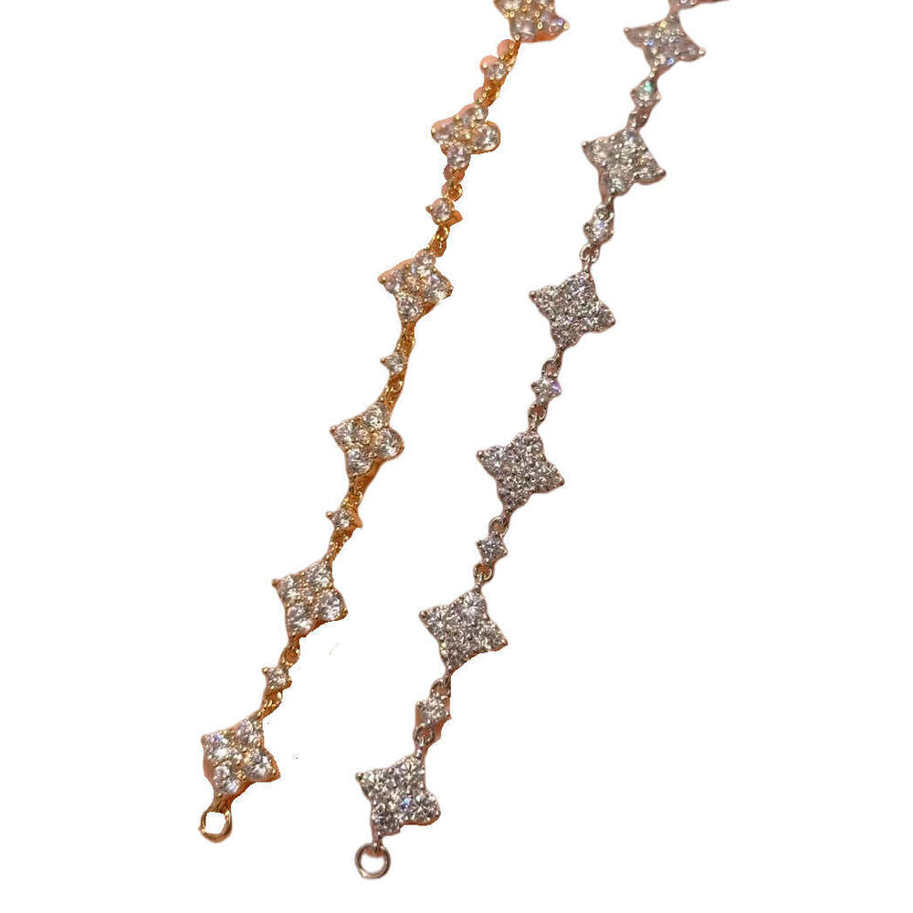 High Quality Agate Charm Bracelets Luxury Wedding Party Accessories Bracelets Fashion Luxury Jewelry for Women and Men Classic