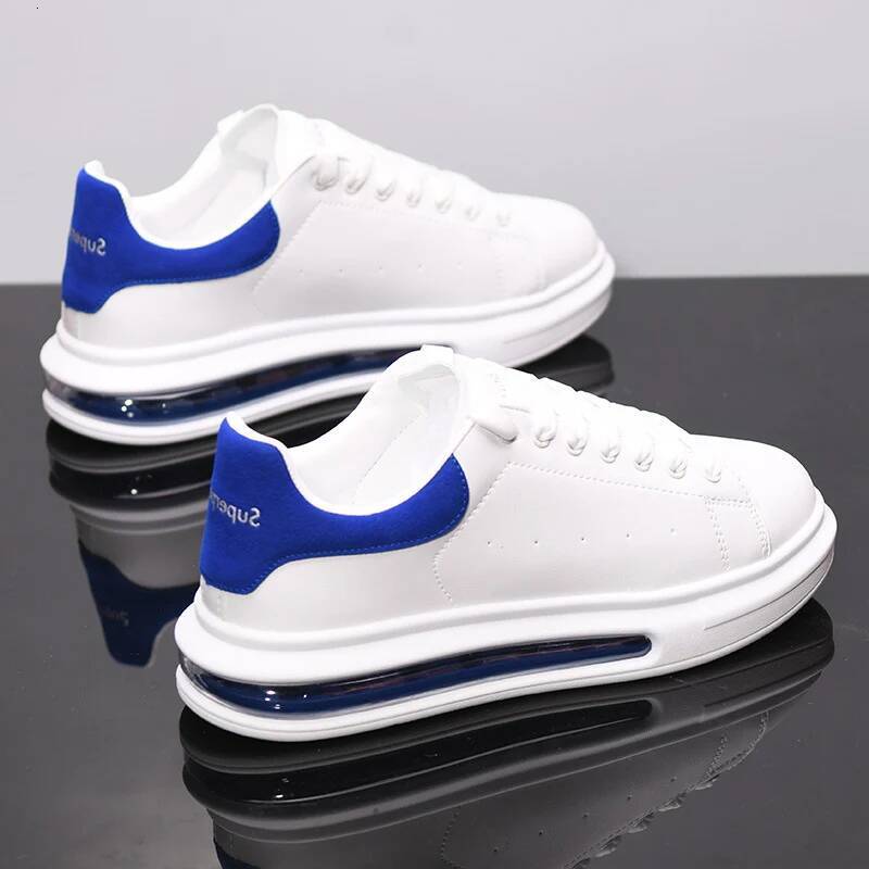Sneaker Air Cushioned Board Fashion Sports and Casual Couple Tennis Shoes Men Women Sneakers ddmymonkey