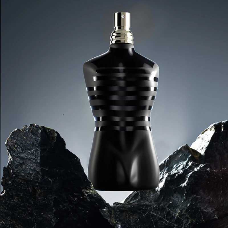 Luxury Mens Perfume 100ml Oriental Fragrance with Mint Cinnamon Woods 2 Alluring Scents To Unleash Masculine L250822