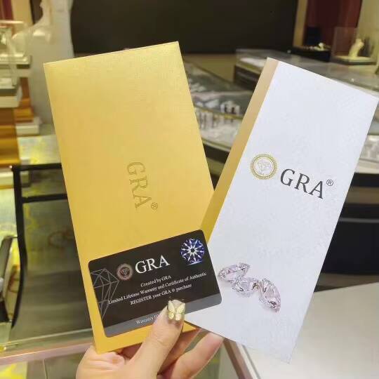 Factory Wholesale D Color Vvs1 Gra Certificate 925 Silver Moissanite Bracelet Hip Hop RubikS Cube Bracelet