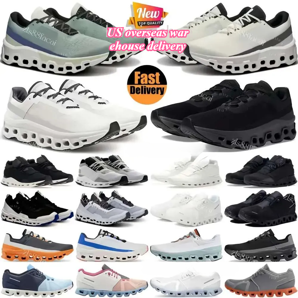 2025 US overseas warehouse delivery Designer Shoes Tilt Trainer X3 Monster Men Women Casual Shoes Form Pink White Pearl Monstermen Tennis Shoe Iron Hay Black