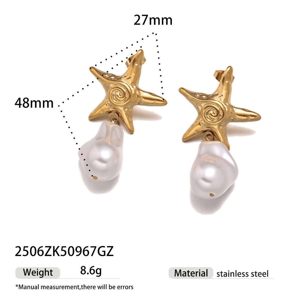 boucle d oreille luxe Style Letter Stud Women Rhinestone Pearl Earrings Wedding Party Engagement Jewelry Accessories