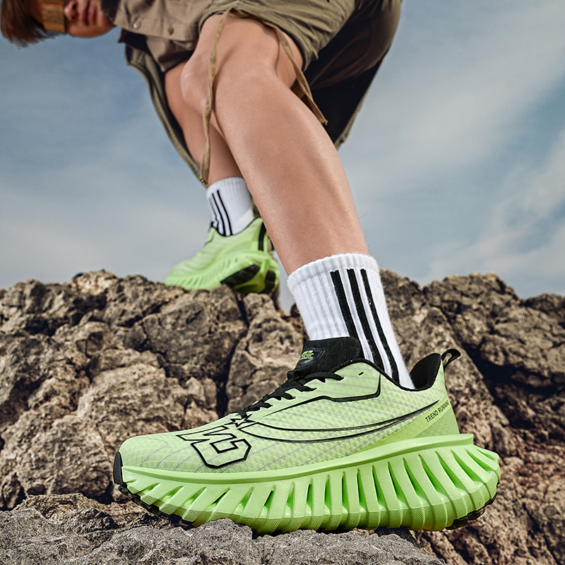 N HOT Designer free shipping Running Shoes Running shoes lightweight shockabsorbing anti slip sports shoes mens shoes