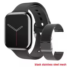 2025 New Series 10 For Apple Watch 10 SmartWatch GPS trajectory tracking NFC Bluetooth Call IP68 Waterproof Smart watch For IOS