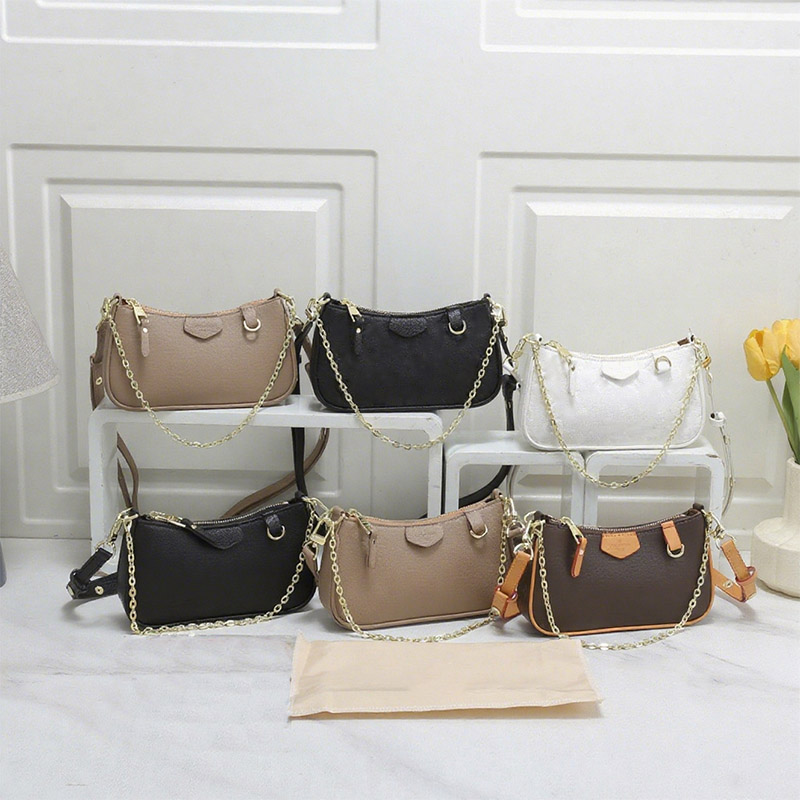 Free Designer Bag Shoulder Bag Luxury Bag Outdoor High-end Women's Handbag 2025 New Designer Bag New Fashion Underarm Large Capacity Chain Crossbody Bag