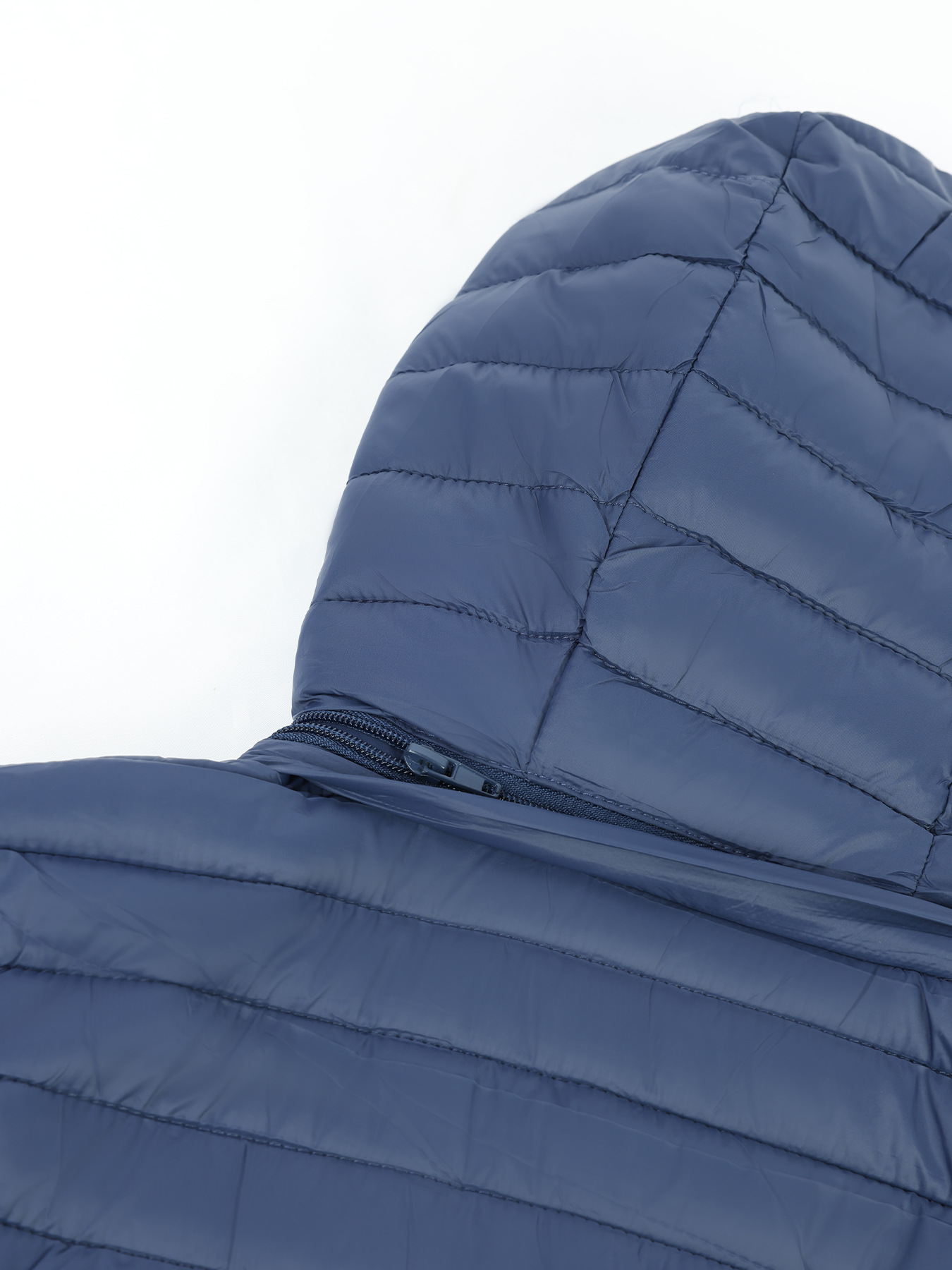 mens puffer jacket down jacket winterjacke parka coat men lightweight winter jacket coats cardigan Hooded Long Sleeved Short Style