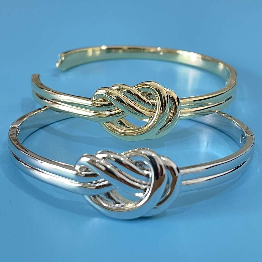 classic Diamond bracelet screw bangle love braceletes jewelry good quality fashion simple exquisite plated gold silver luxury bracelet