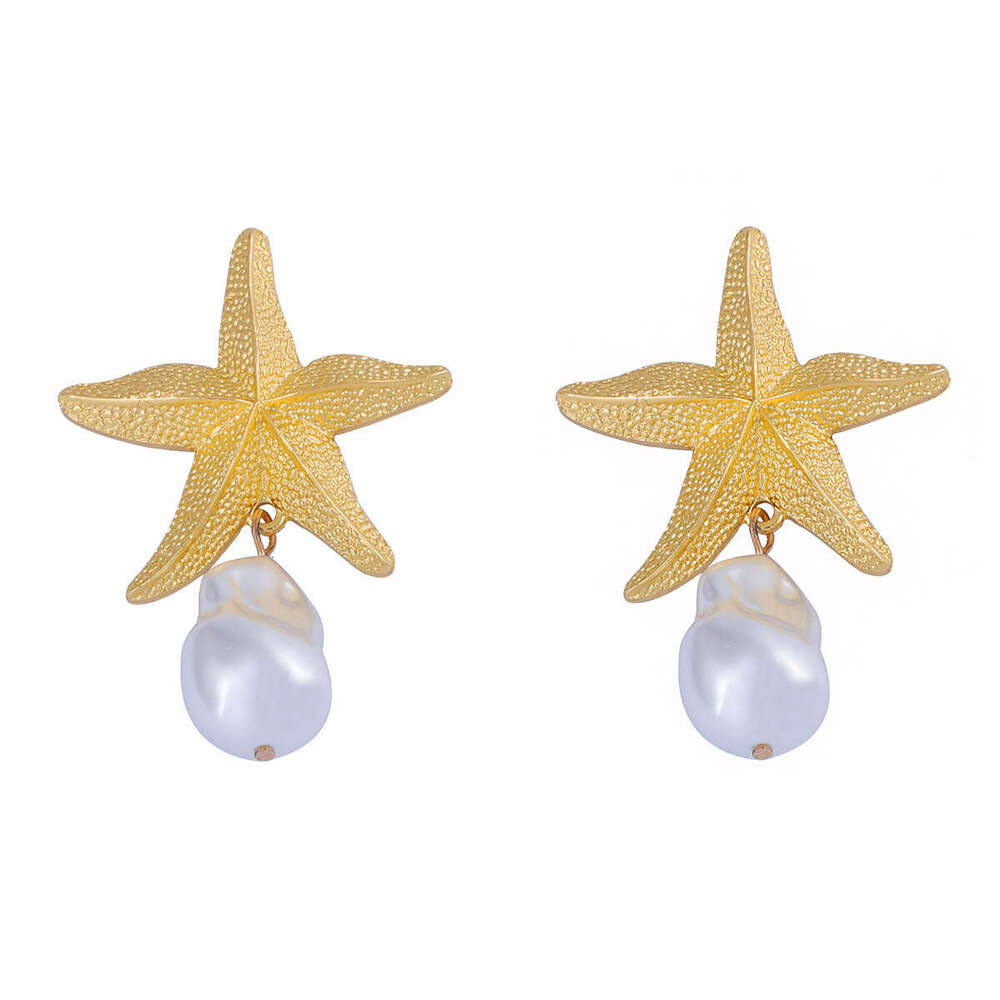 earrings for lady women Luxury big gold hoop girls ear stud earring Jewelry earring Valentine's Day Gift love ring