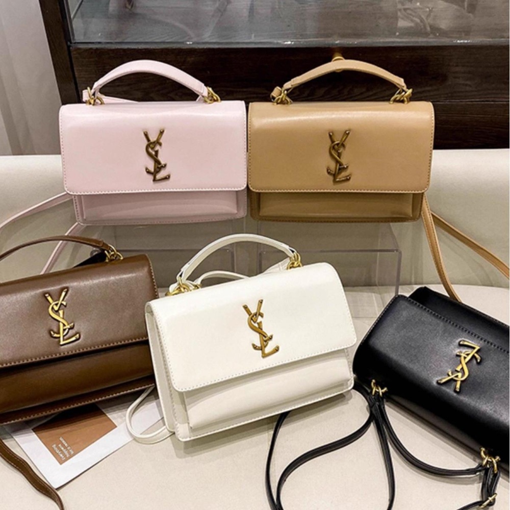 Designer bag Luxury bag Shoulder bag High quality Shoulder bag New women's wallet Small square bag Handbag Korean version Fashion women's large capacity shopping bag