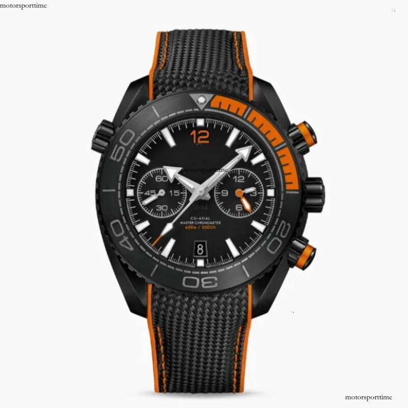Sea Master 007 Designer Watch Watches Men Mens Watch High Quality Stainless Steel 904L Automatic Waterproof Watch