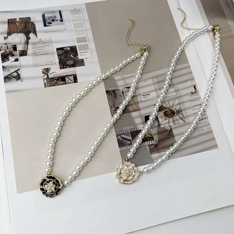 necklace Christmas Gift Love Necklace+Bracelet Set Wedding Jewelry Heart Pendant Necklaces Bangle Sets 2 in 1