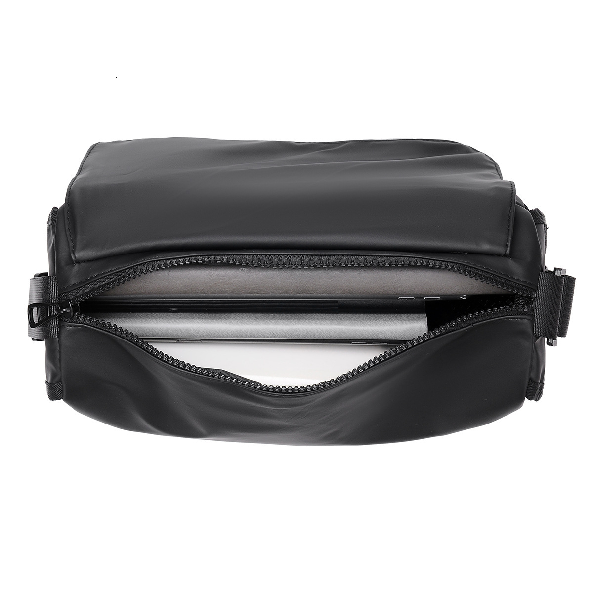 New Niche Men's Messenger Bag Free Delivery To Your Door Shoulder Bag Korean Style Versatile Fashion Chest Bag For Men And Luxury Bag Designer Ba