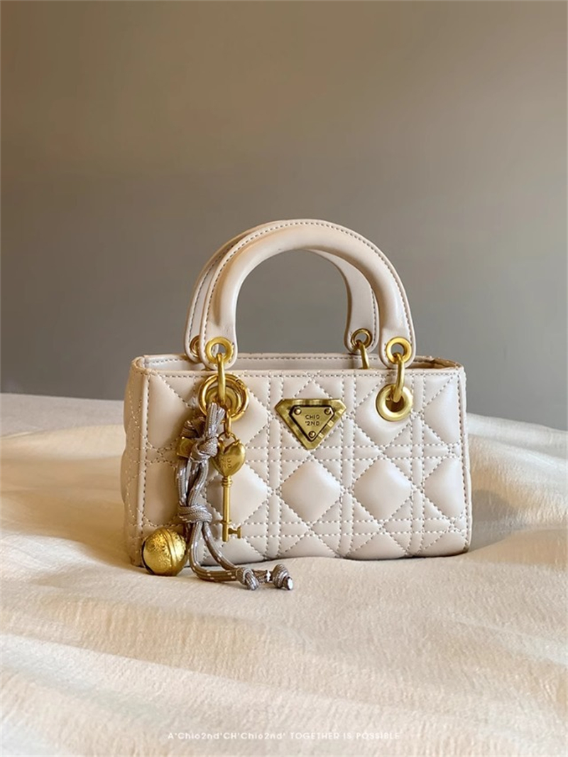 Free shipping designer bags light luxury fashion tote bag casual handbag single shoulder crossbody