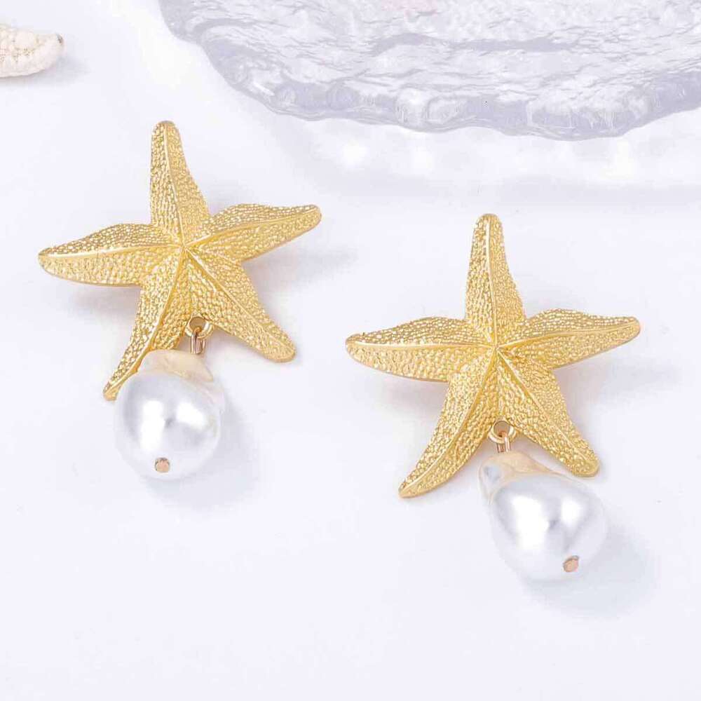 earrings for lady women Luxury big gold hoop girls ear stud earring Jewelry earring Valentine's Day Gift love ring