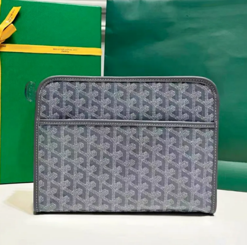 Luxury Designers Cosmetic Bag Toiletry Pouch Makeup Bag Tooth Cases Leather Womens Wash Bags Purses Handbags Ladies Clutch Hobo Zippers MakeUp Travel Bags Wallets