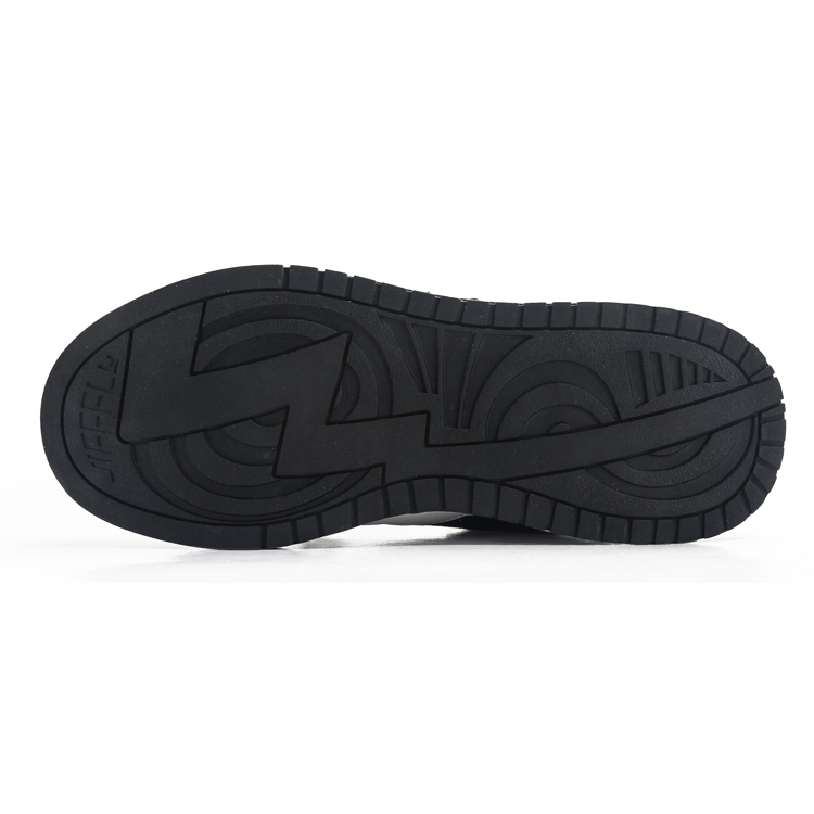 Jifffly Free delivery designer ladies' shoes Fashionable and minimalist sports shoes lightweight and breathable casual shoes 972