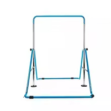 Household horizontal bar indoor pull-up rod floor horizontal bar single bar equipment household horizontal