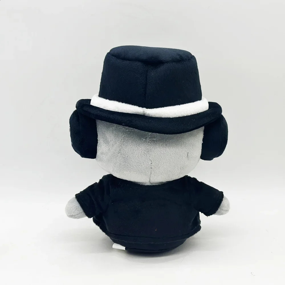 20/25cm Forsaken Chance Plush Forgotten Doll Game Peripheral Plush Toys Stuffed Soft Toy Birthday Gifts 250822