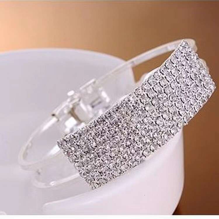 luxury jewelry fashion jewelry gold plated steel bangle bracelet elegant smooth surface gift ideal for stylish women look