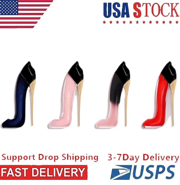 good girl perfume women fragrance perfume women Elegant cologne Women Perfumes Lady Perfume Available In 80Ml For Her Mixed Fragrance Options EDP And Fast Postage