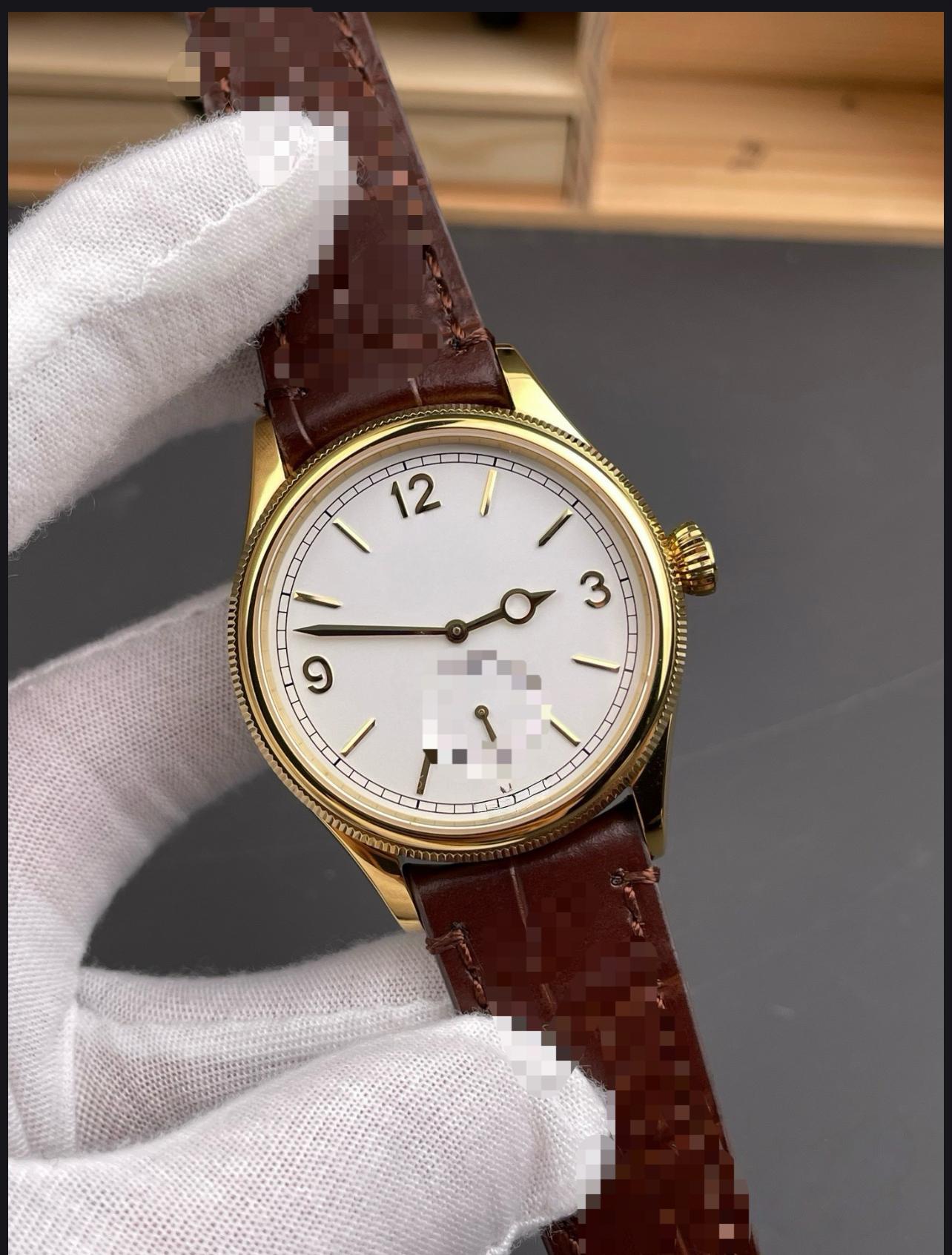 Men Watch Automatic Mechanical movement 41mm Watch 316L Stainless Steel Strap Luminous Waterproof 100M Sport sapphire motion Luxury