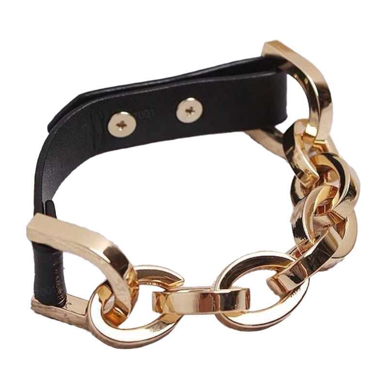 Bracelet Fashion bracelets luxury bangle Jewelry designer jewelry woman Copper charm bracelet women Men Chain Wrist for Women