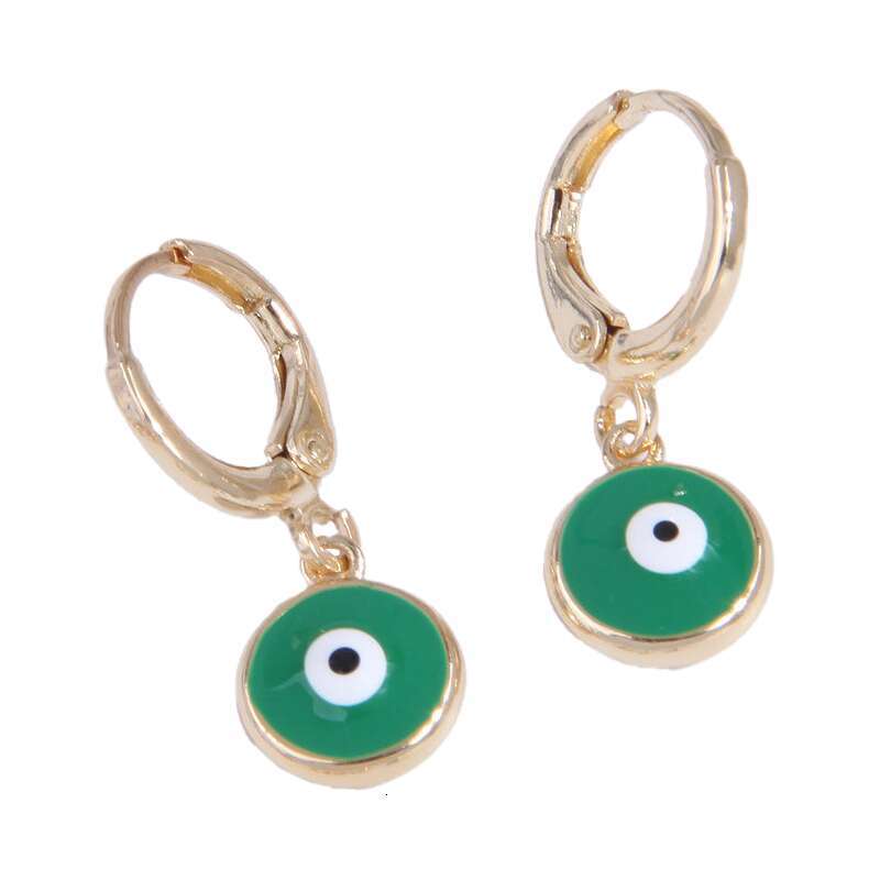 Earring Women Wedding Gift Jewelry Accessories Luxury Earrings Plated Women Jewelry Necklaces Chain Stud