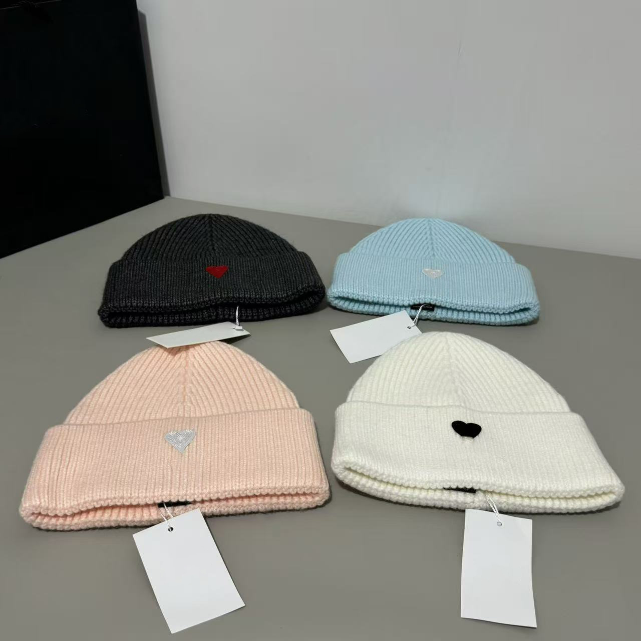 Luxury Bonnet Women… - image