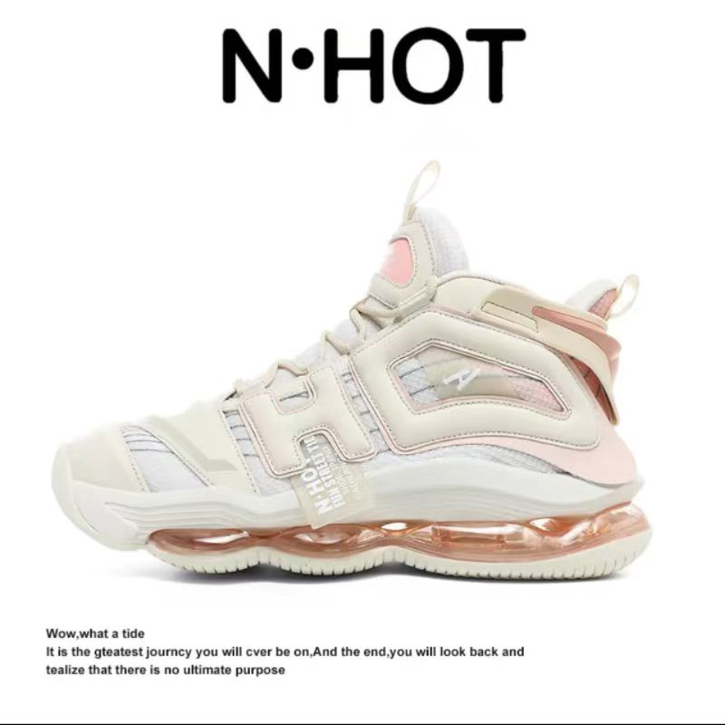 NHOT designer shoes free shipping sport platform sneakers high quality outdoor breathable soft sole running Shoes for men