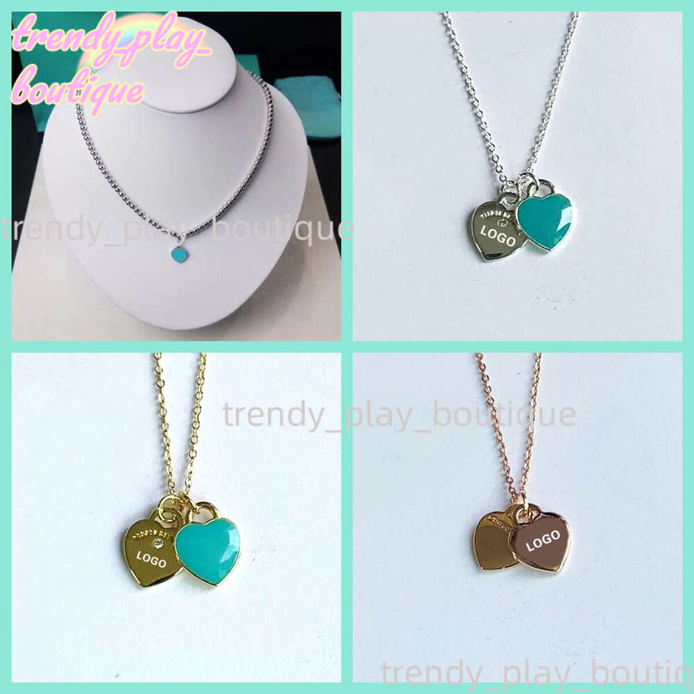 Necklace Xs Jewlery Designer Neacklaces T Classic Accessories Womens Necklace Designer Necklace Pendant Necklace Luxury Designer Jewelry