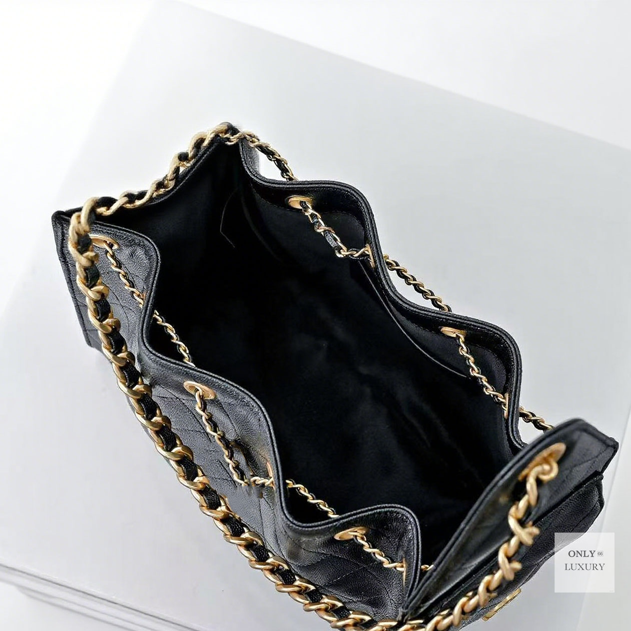 Luxur 25 hobo suede chain designer fall shoulder bag crossbod bags caviar genuine leather soft lamb skin women tote fashion handbag mini 7A mirror hig