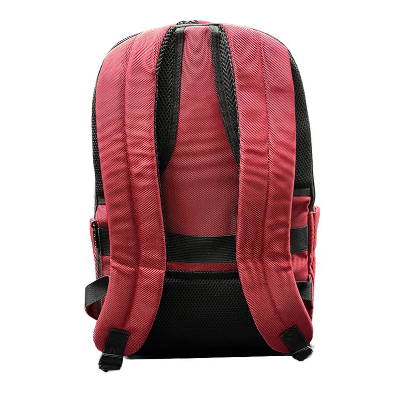 Stylish Multi-functional Student Bookbag Durable Travel & Business Computer Satchel Safety bag design - DH013