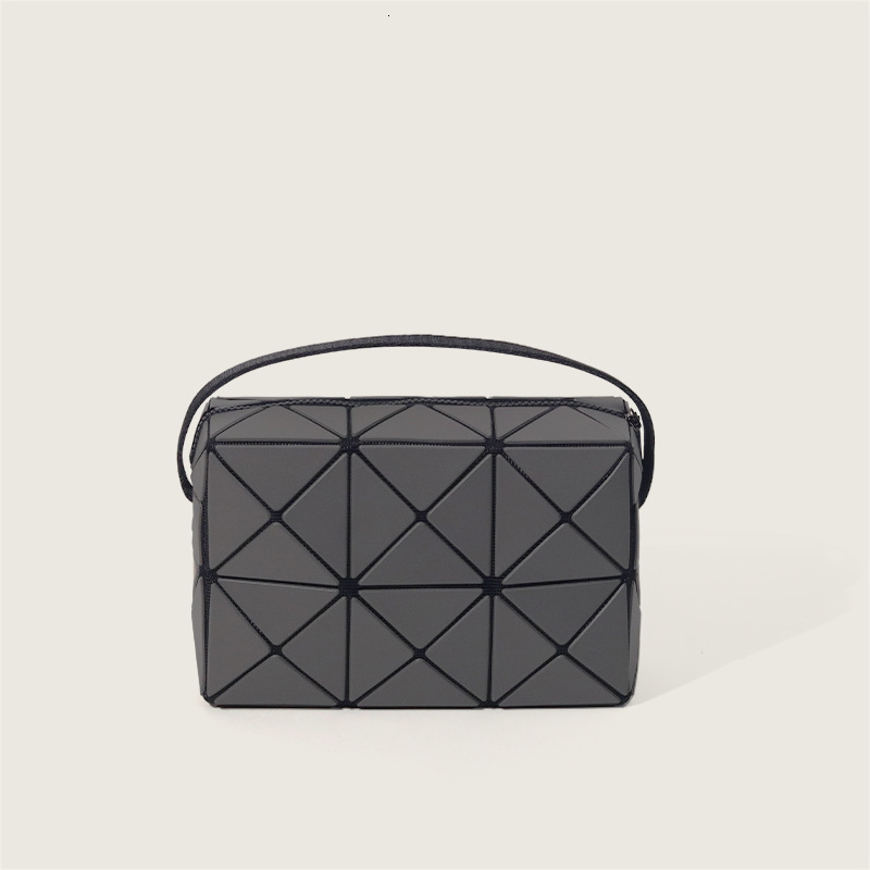 2025 New Quilted Bag Cupid Box Luxury Bagdesigner Free Shipping Bag Crossbody Bag Geometric Mini Small Square Bag Pillow Shoulder Bag Supply