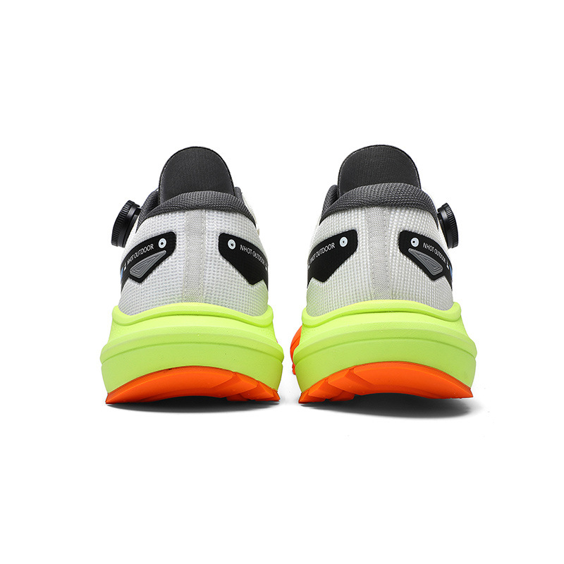 NHOT designer shoes free shipping sport platform sneakers high quality outdoor Non-slip breathable running Shoes for men