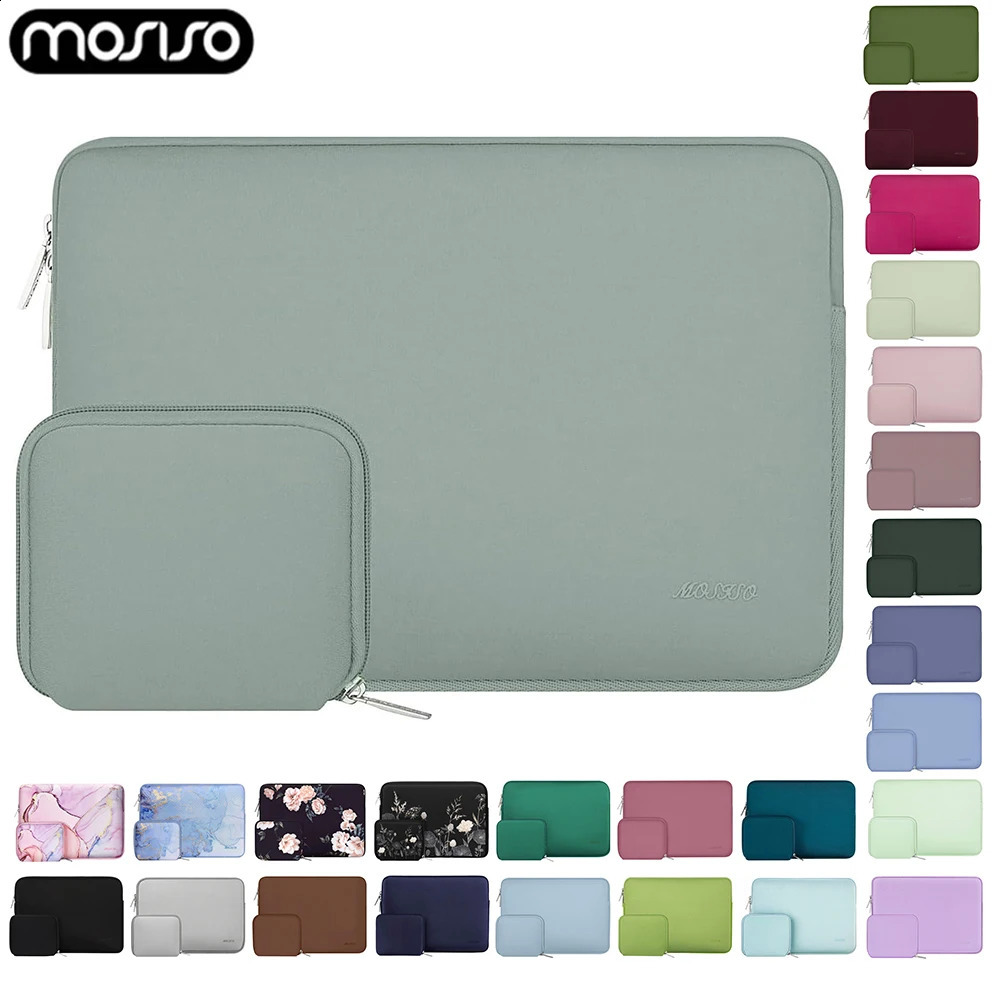 Waterproof Laptop Bag NoteBook Sleeve Case 11 12 13.3 14 15 16 Inch for Air Pro M1 M2 M3 HP Dell Acer Computer Briefcase 250820