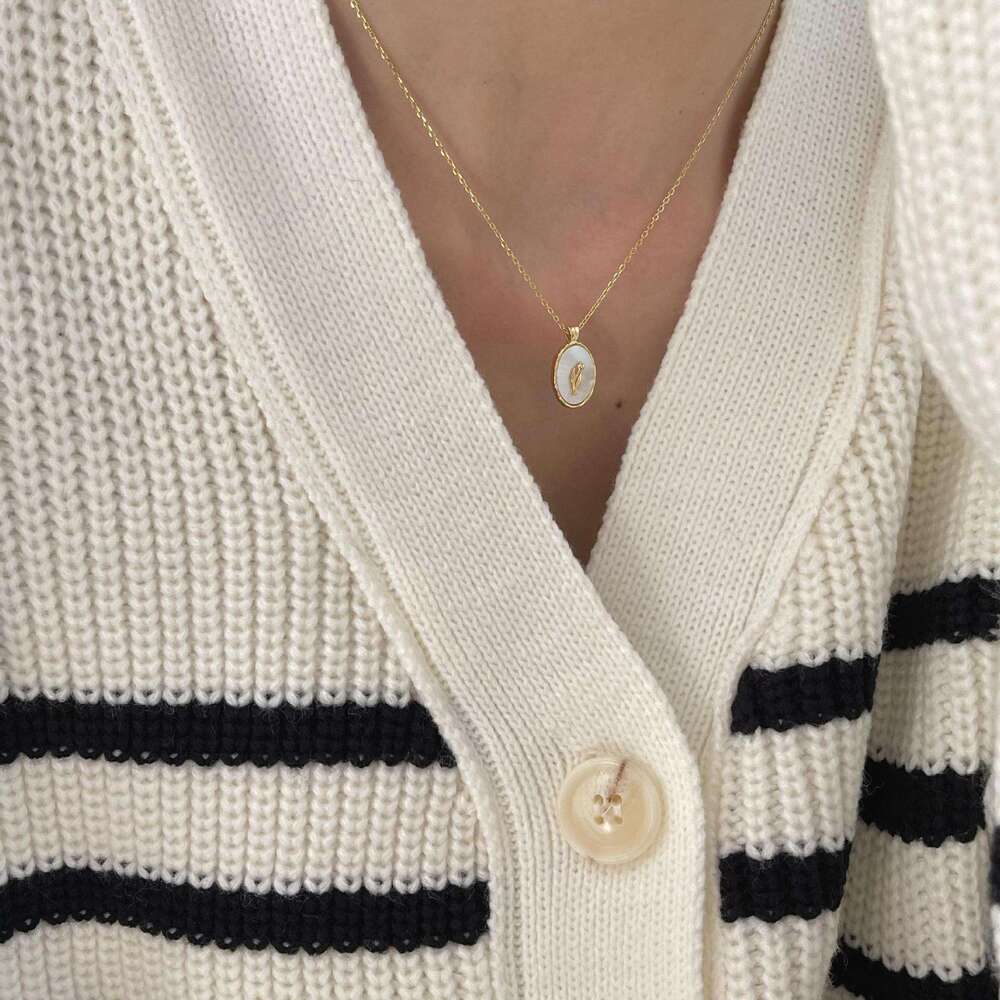 Gold Plated Necklaces Luxury Necklace Full Diamond Pendant Fashional Pendant Necklace Wedding Party Jewelry