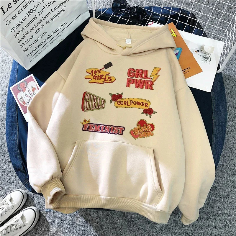Gilmore Girls Y2k Hoodie Mange Graphic Sweatshirt Kawaii Casual Streetwear Girl Vintage Gothic Hooded Cute Clothes Female 250823