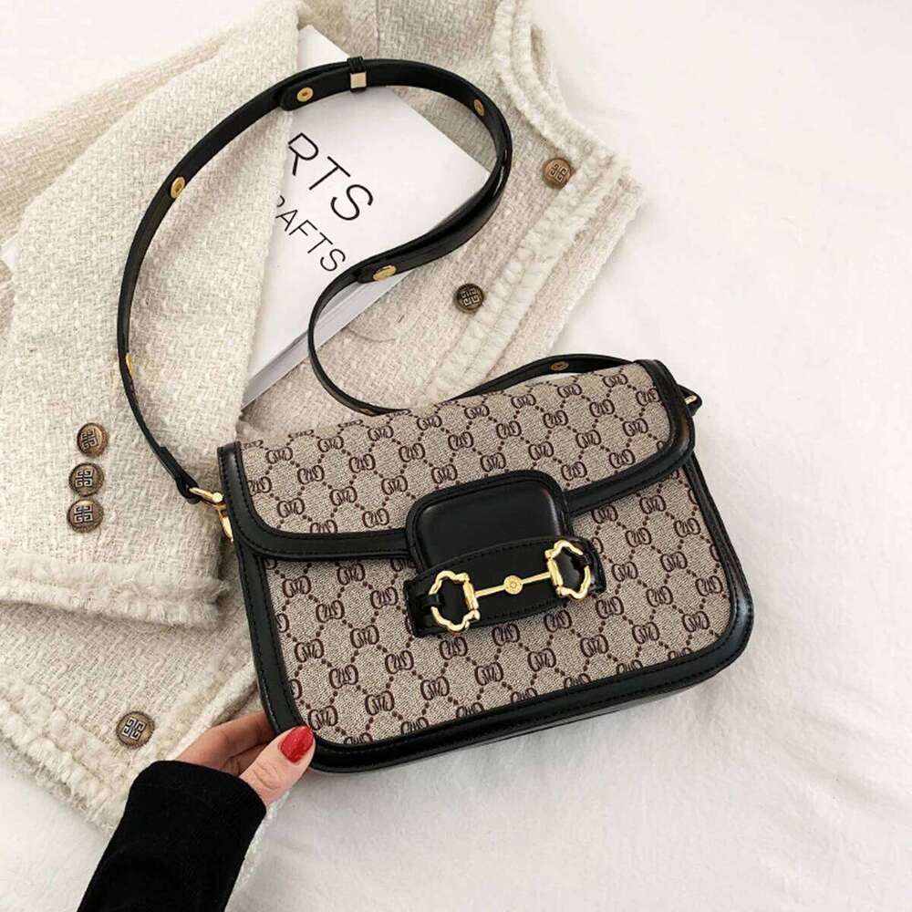 Designer Bag Luxury Tote Bag Women's Shoulder Bag Fashion Wallet Classic Crossbody Bag Women's Beach Handbag Mini Shopping Bag